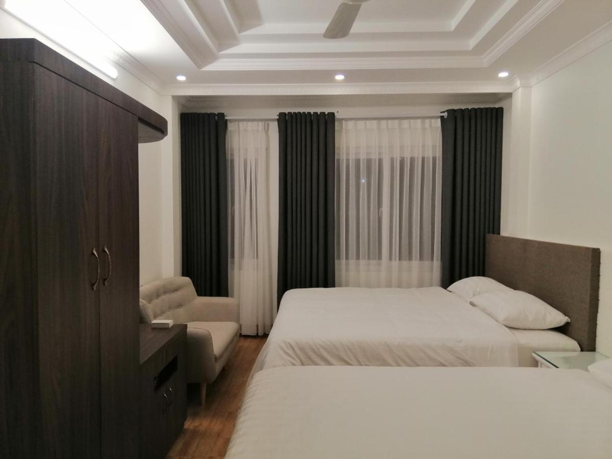Can Ho Sao Mai - Noi Bai Ha Noi Hanoi Bagian luar foto