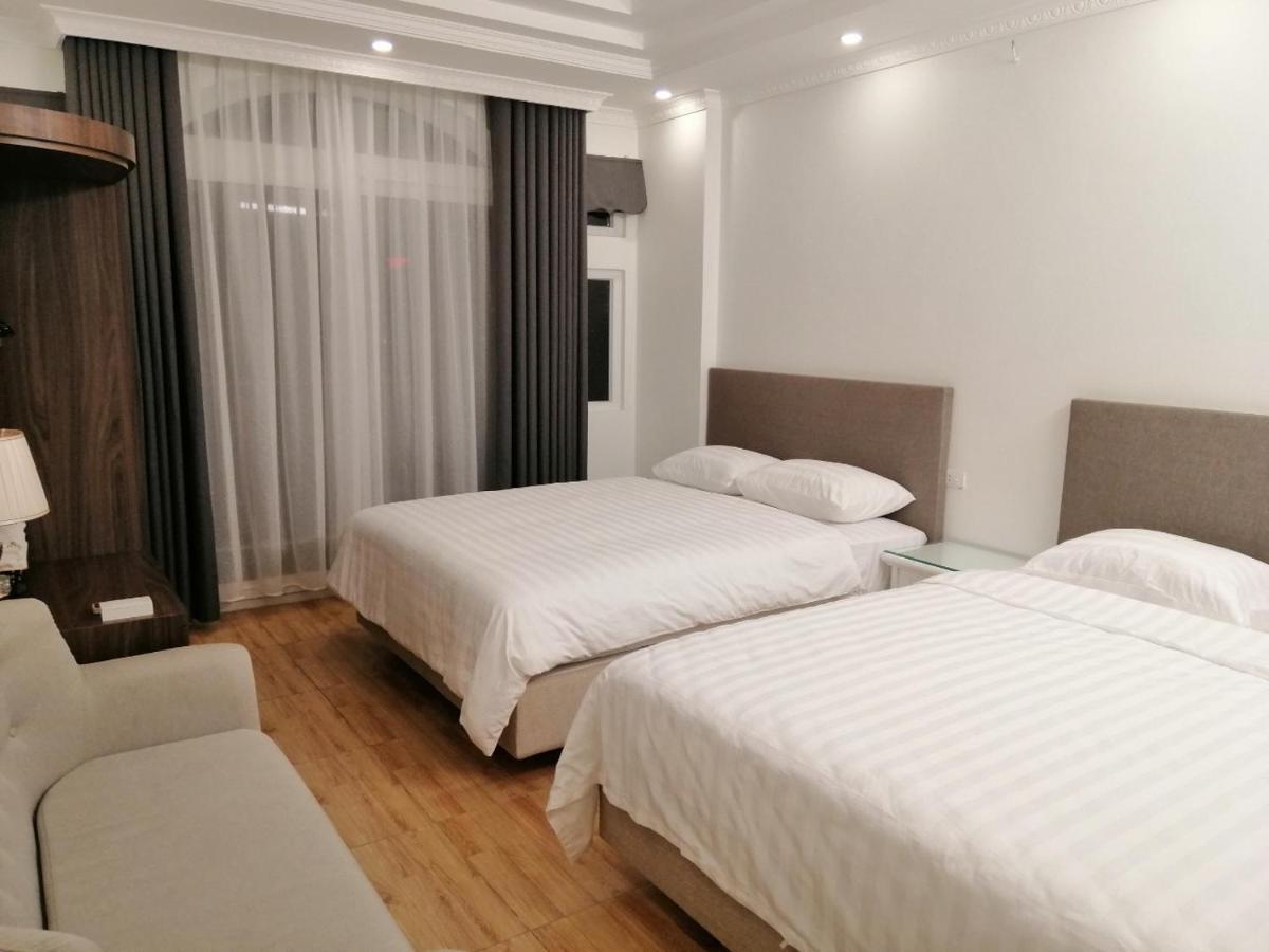 Can Ho Sao Mai - Noi Bai Ha Noi Hanoi Bagian luar foto