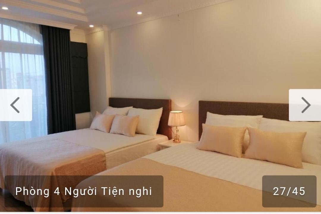 Can Ho Sao Mai - Noi Bai Ha Noi Hanoi Bagian luar foto