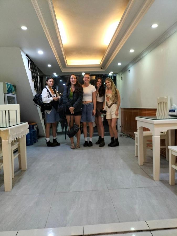 Can Ho Sao Mai - Noi Bai Ha Noi Hanoi Bagian luar foto