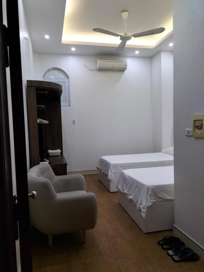 Can Ho Sao Mai - Noi Bai Ha Noi Hanoi Bagian luar foto