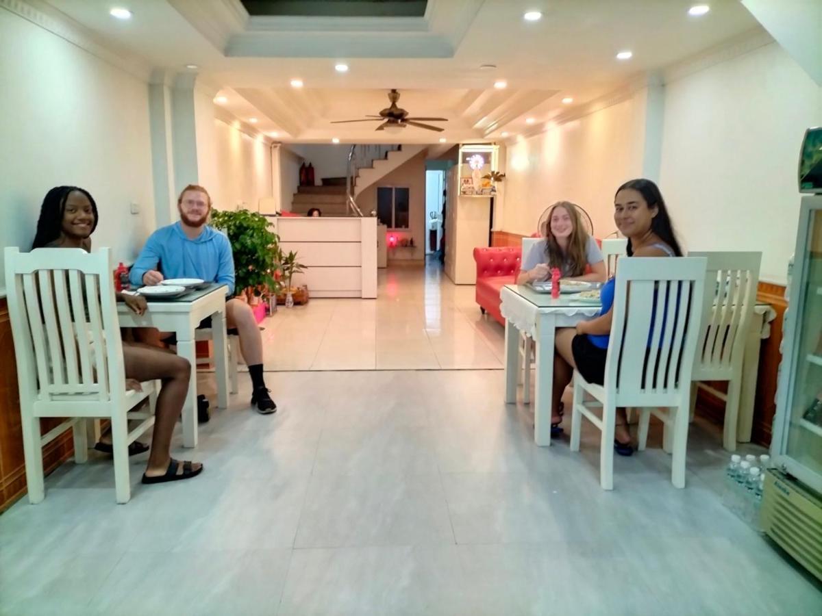 Can Ho Sao Mai - Noi Bai Ha Noi Hanoi Bagian luar foto