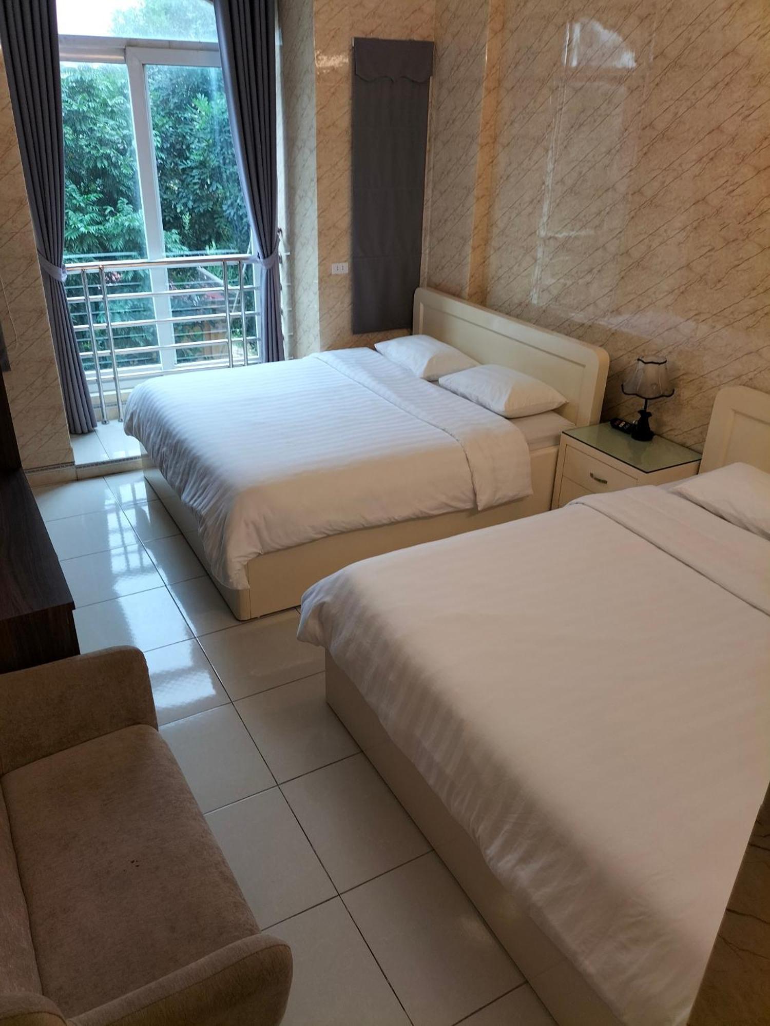 Can Ho Sao Mai - Noi Bai Ha Noi Hanoi Bagian luar foto